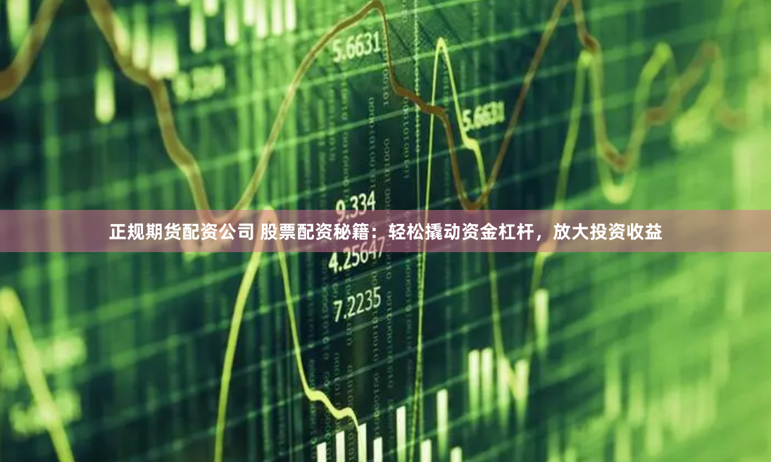 正规期货配资公司 股票配资秘籍：轻松撬动资金杠杆，放大投资收益