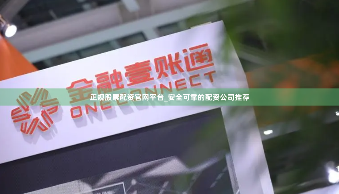 正规股票配资官网平台_安全可靠的配资公司推荐